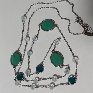 Lia Sophia Boardwalk Necklace